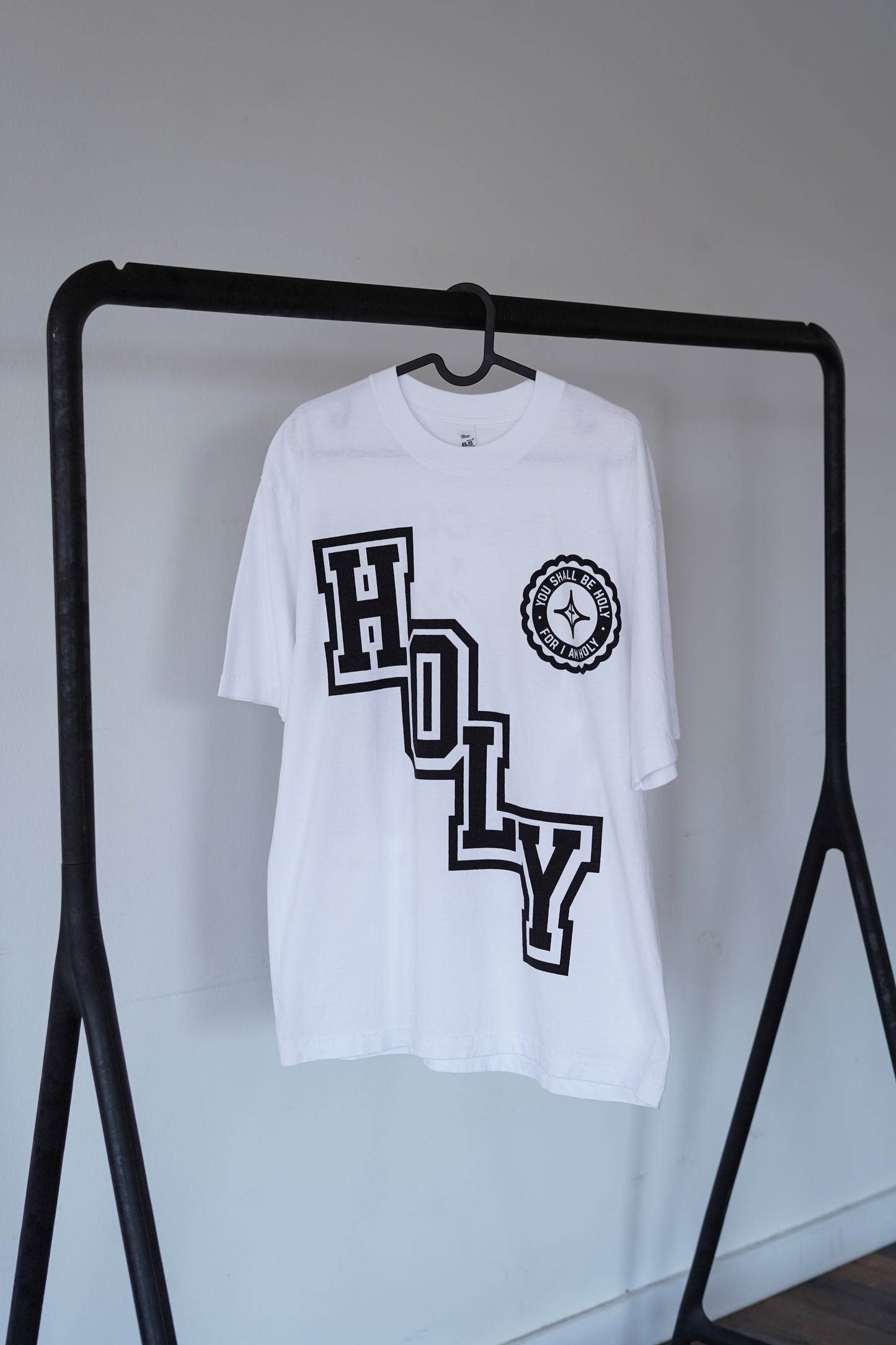1 Peter 1:16 Tee