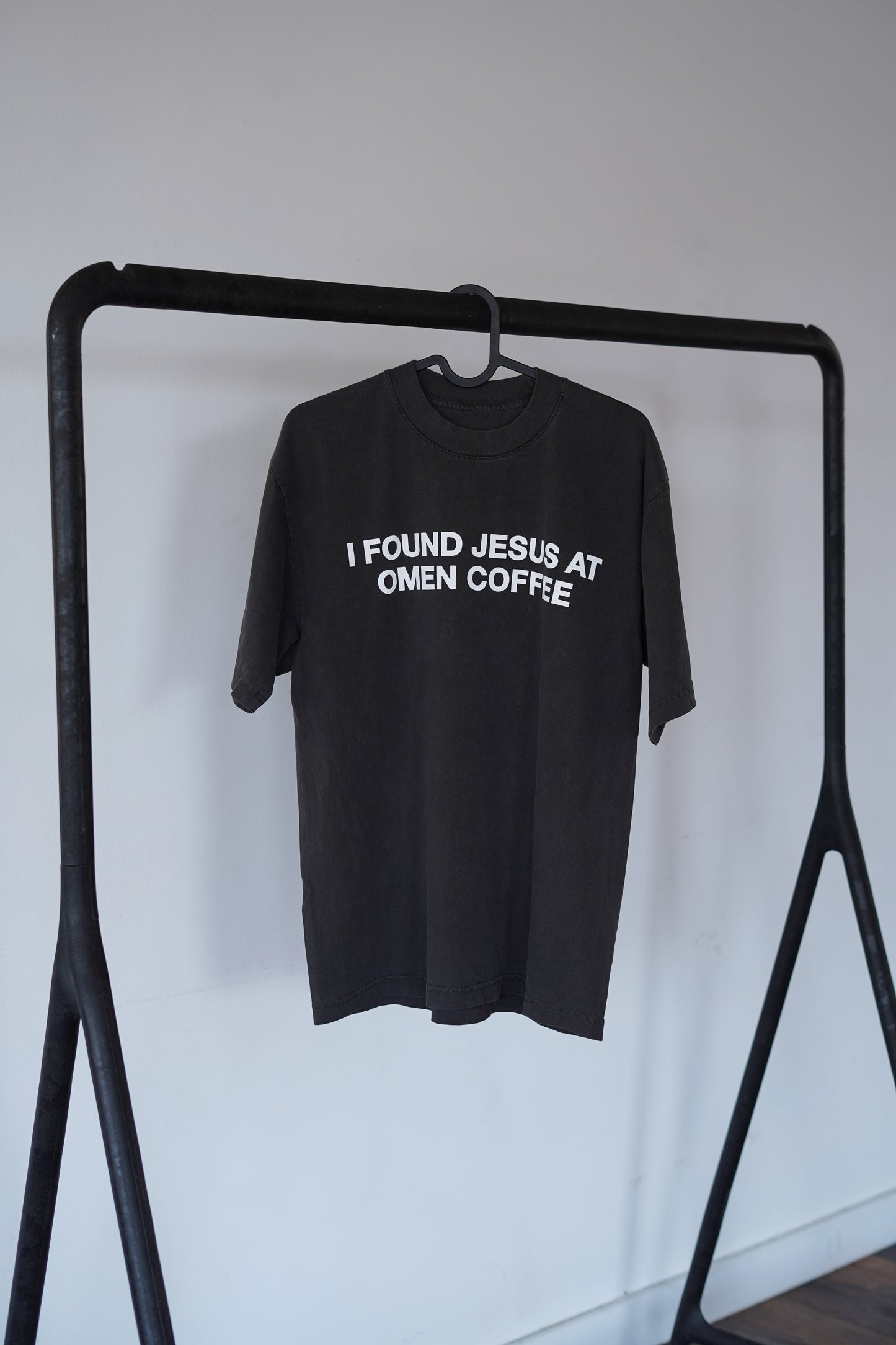 I Found Jesus Tee