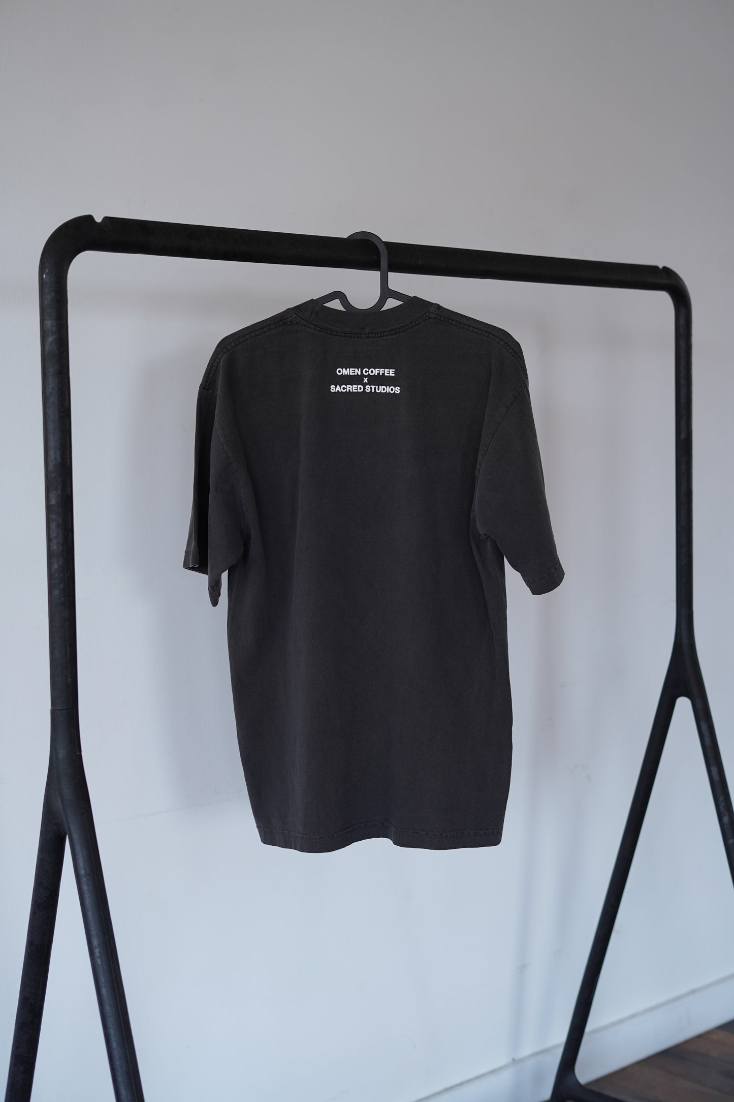 I Found Jesus Tee
