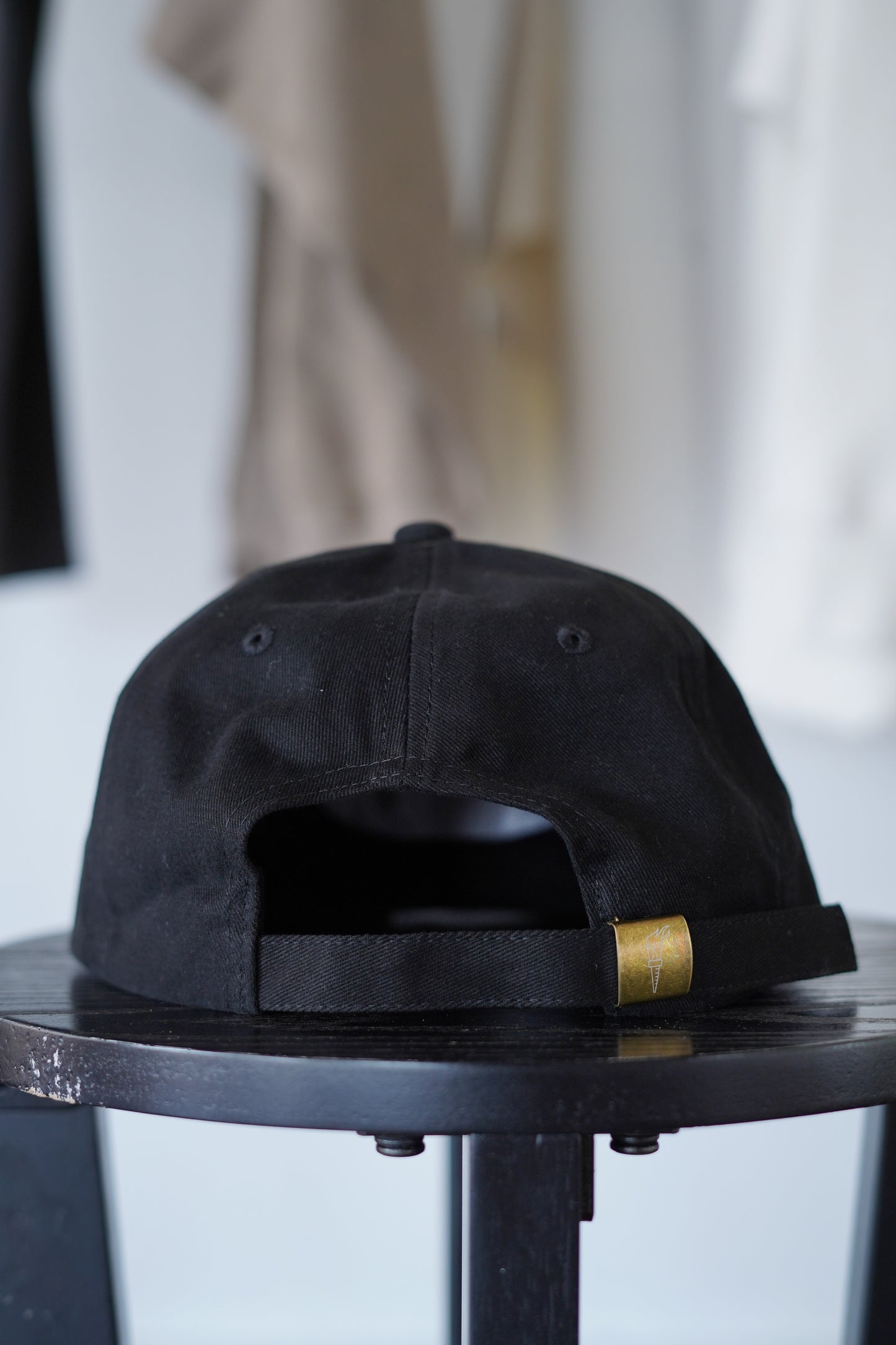 Omen Retro Hat