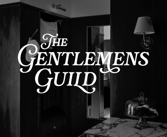 Gentlemen's Guild - Membership Dues