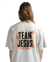 Team Jesus Tee