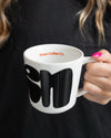 Omen Coffee Mug