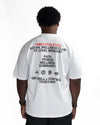 Omen Athletics Core Values Tee